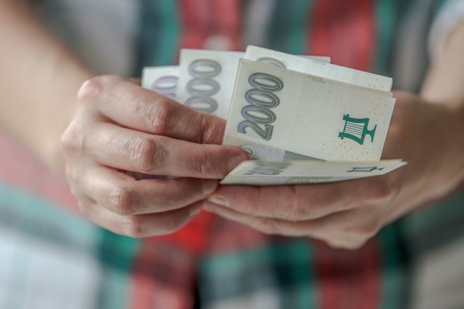 Banky poskytly v červenci hypotéky za 23,8 miliardy korun