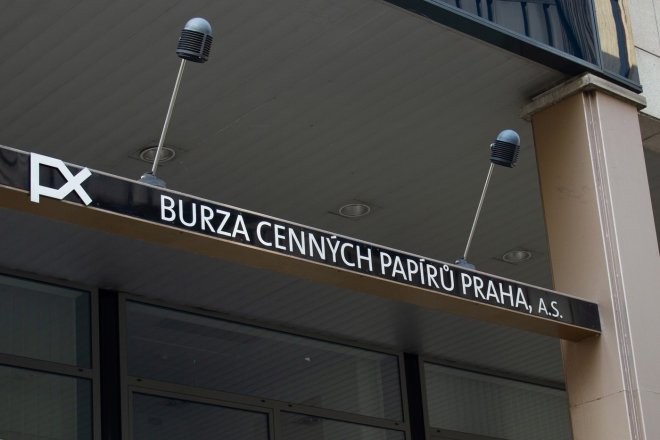 Burzovní palác