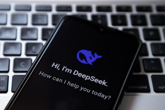 Aplikace DeepSeek prý odesílala osobní údaje Jihokorejců čínské ByteDance