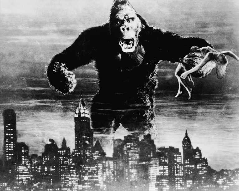 King Kong