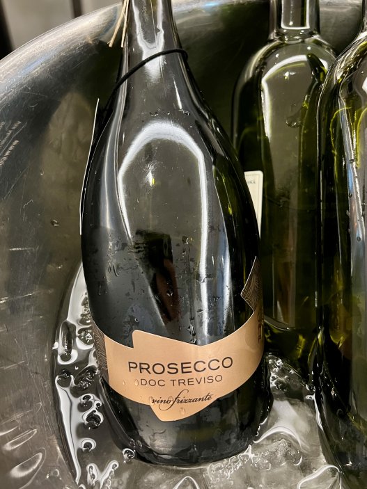 Prosecco