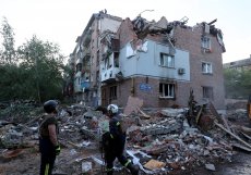 Válka na Ukrajině: Charkov