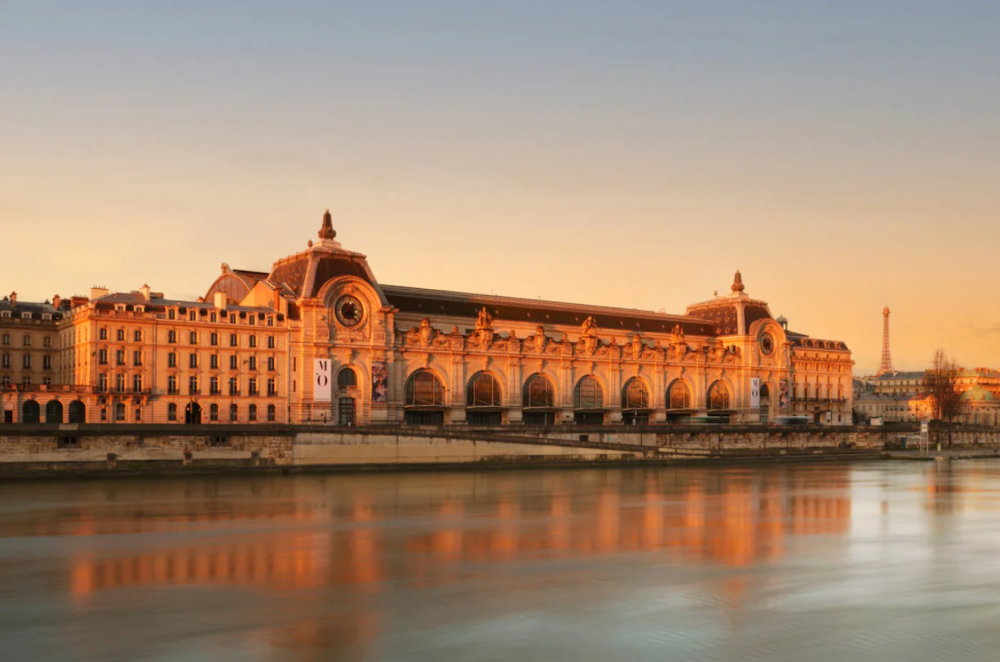 Musée d'Orsay