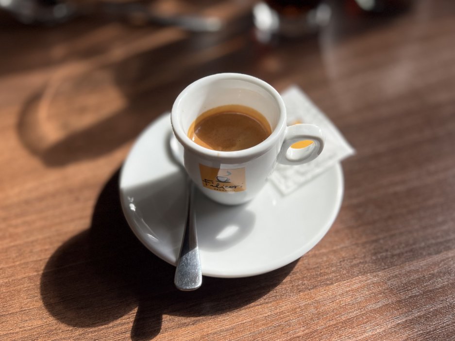 Espresso