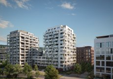 Projekt Nový Rohan developera J&T Real Estate