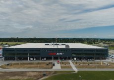 Louda Auto otevírá největší autosalon v Evropě