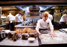 Barcelonská restaurace Disfrutar získala prestižní ocenění nejlepší restaurace světa