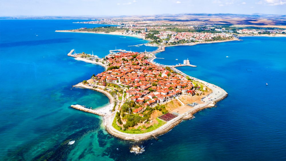 Nesebar