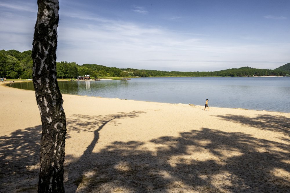 Máchovo jezero