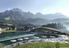 Salcburský hotel Krallerhof, který již po čtyři generace vede rodina Altenberger, připravil pro své hosty unikátní program Regeneration & Longevity.