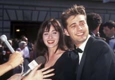 Zemřela americká herečka Shannen Dohertyová, Brenda z Beverly Hills 90210