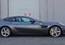 Ferrari GTC4Lusso