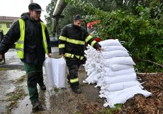 Brněnské městské části se připravují na zvýšení hladiny Svitavy i Svratky