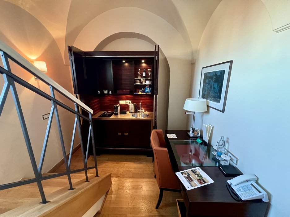 Mandarin Oriental Prague