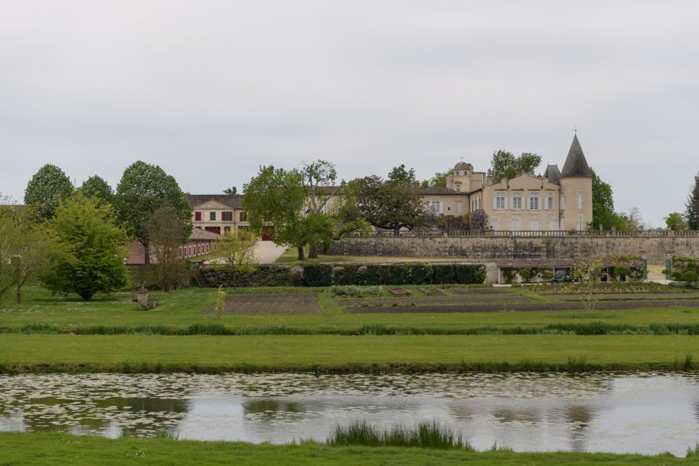 Chateau Lafite Rothschild