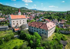 Žitenický zámek se dodnes zachoval ve velmi dobrém stavu díky relativně šetrnému využití litoměřickým archivem v době normalizace a následně díky péči Vyšehradské kapituly, které byl majetek navrácen.