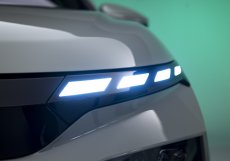 Nové elektrické SUV Škoda Elroq