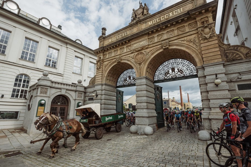 Plzeňský Prazdroj