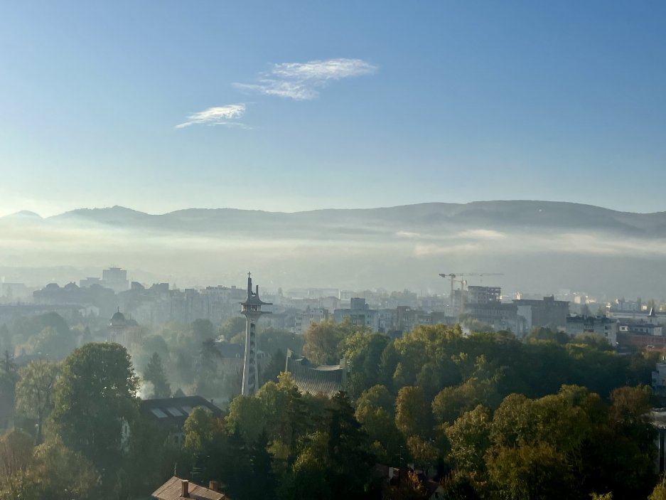 Banja Luka je hlavním městem Republiky srbské a také druhým největším městem Bosny a Hercegoviny.