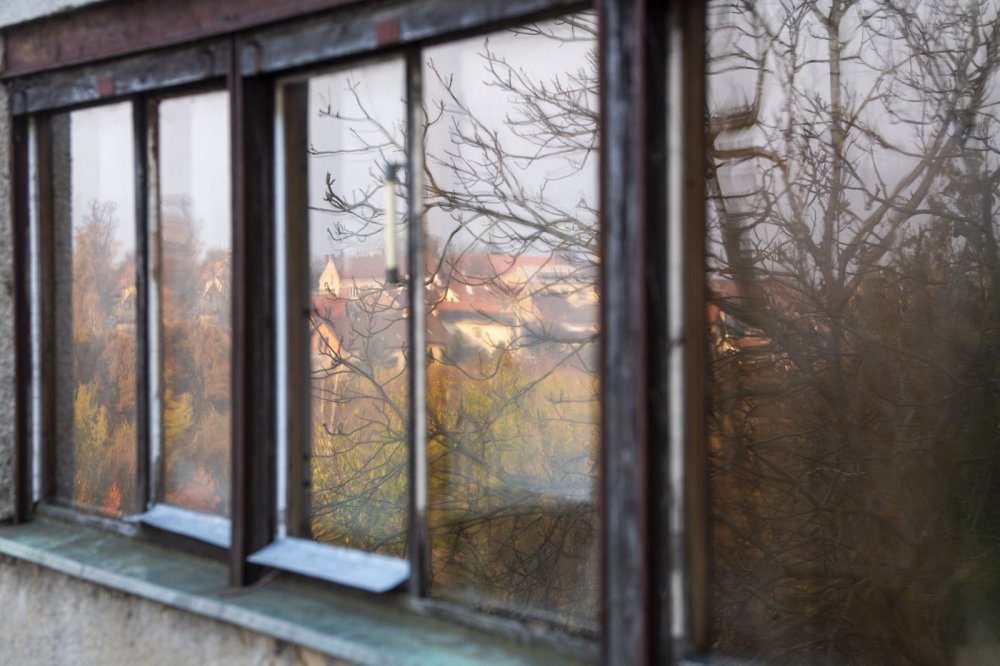 Budilova letní vila v Kostelci nad Černými lesy