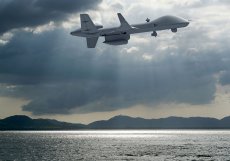 Polsko uzavřelo nákup nových amerických dronů MQ-9B SkyGuardian