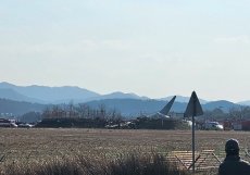 Tragická nehoda letadla společnosti Jeju Air