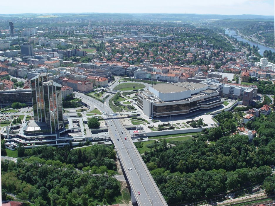 V době před covidem tam zavítalo necelých 300 tisíc návštěvníků ročně.