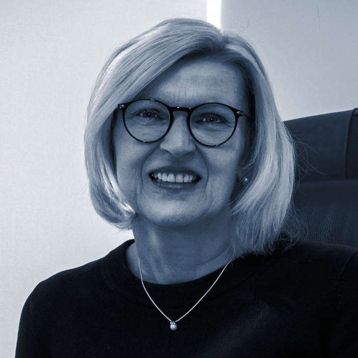 Jitka Chizzola, CEO DAS