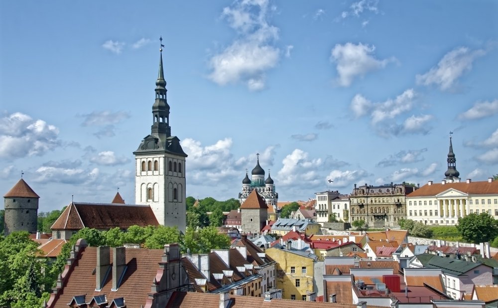 4. Tallinn