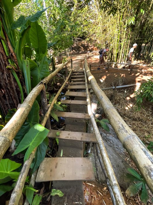 Lemur Land, Nosy Be, Madagaskar