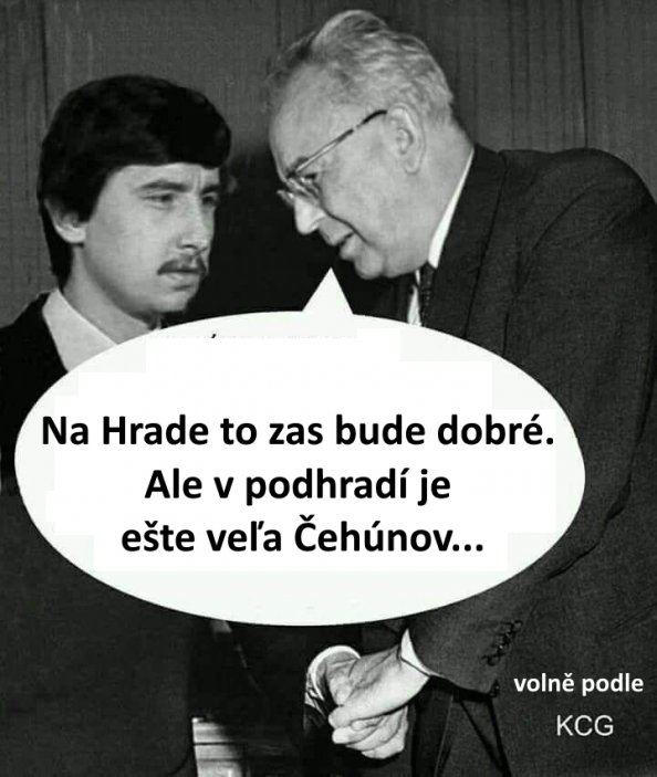 Kritikům Babiše je trnem v oku jeho slovenský původ.