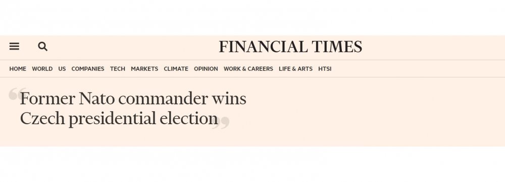 Financial Times