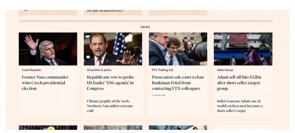 Financial Times 