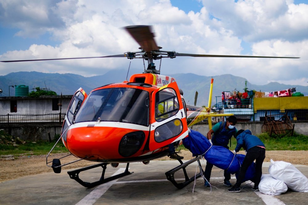 Přes tři stovky horolezců a horolezkyň svou touhu po dobytí Mount Everestu zaplatilo životem.