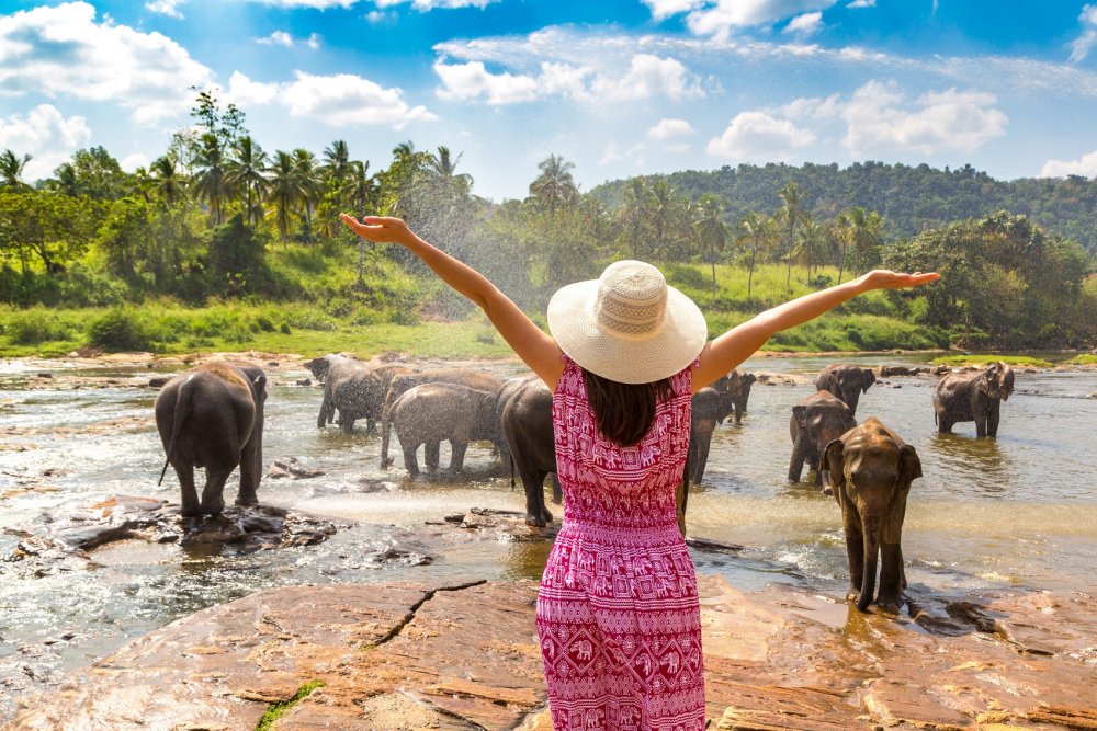 Srí Lanka nabízí českým turistům skvělé zážitky