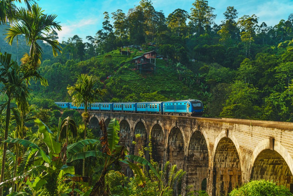 Srí Lanka nabízí českým turistům skvělé zážitky