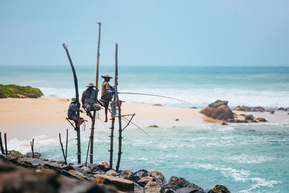 Srí Lanka nabízí českým turistům skvělé zážitky