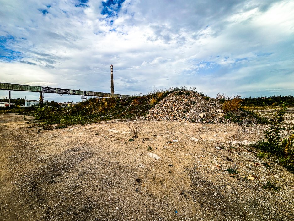 Podle Jana Andrejca ale kontaminace nebyla tak vysoká, jak se očekávalo. Nejčastěji šlo o pozůstatky petroleje. 