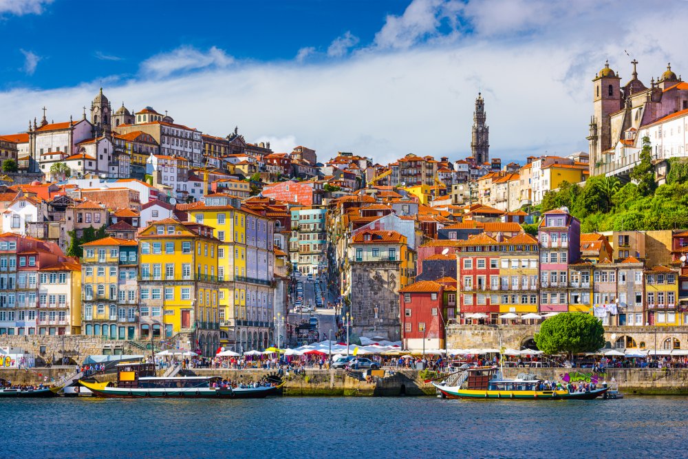 9. Porto