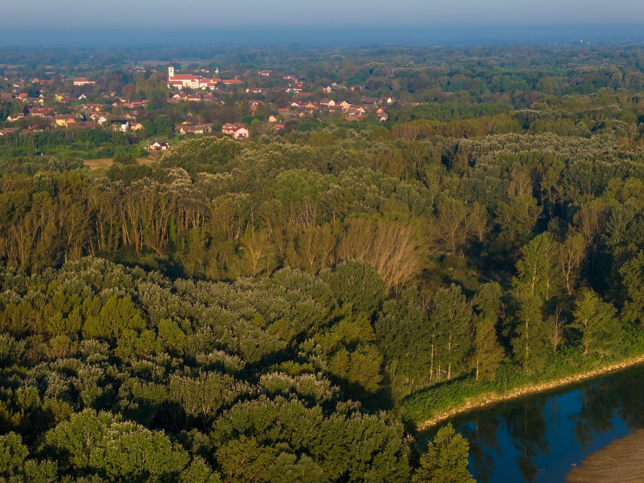 Přesně za jednu kunu (v přepočtu za tři koruny) lze pořídit i dům v chorvatském městečku Legrad. I tento program, který má podpořit nárůst obyvatel, má ale svá ale. Žadatel respektive kupující musí být mladší 40 let, být finančně stabilní. Domy, které se prodávají jsou totiž mnohdy ve skutečně dezolátním stavu.