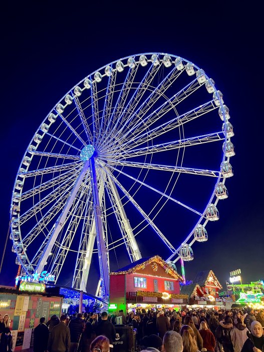 Giant Wheel